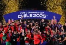 المغرب يهزم الأرجنتين ويتوج بكأس العالم للشباب 2025 52 11de6685 bd9f 4fae 91fd 1fbe10f44d1f 16x9 1200x676