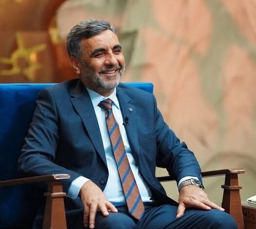 اتحاد الكتّاب العرب يفصل شخصيات بارزة ويعيد عضوية مفكرين مؤيدين للثورة 1 561421257 122197838378292206 2956259432528754081 n